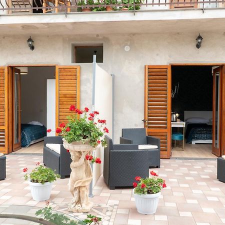 B&B La Piana Vico Equense Eksteriør bilde