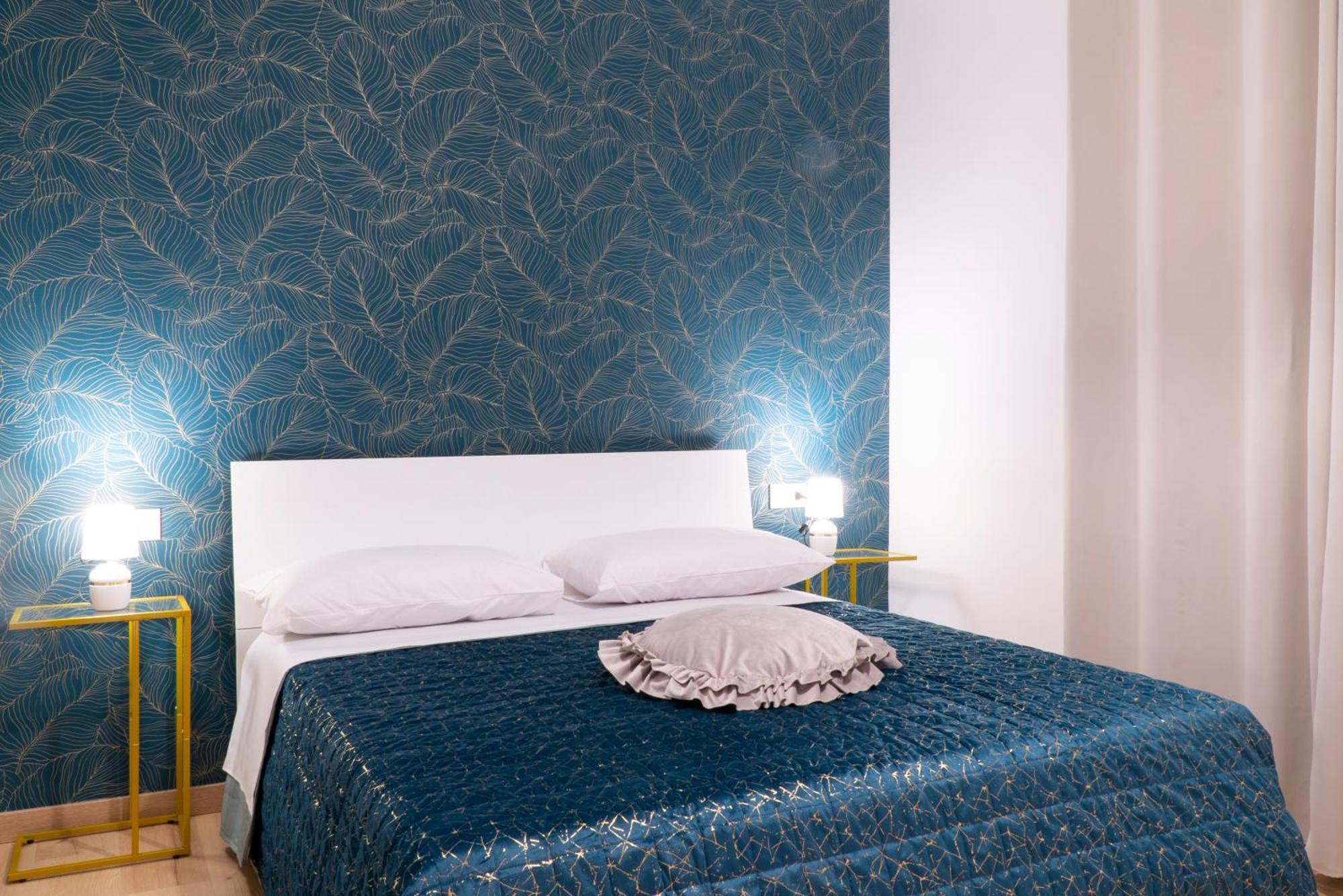 B&B La Piana Vico Equense Eksteriør bilde