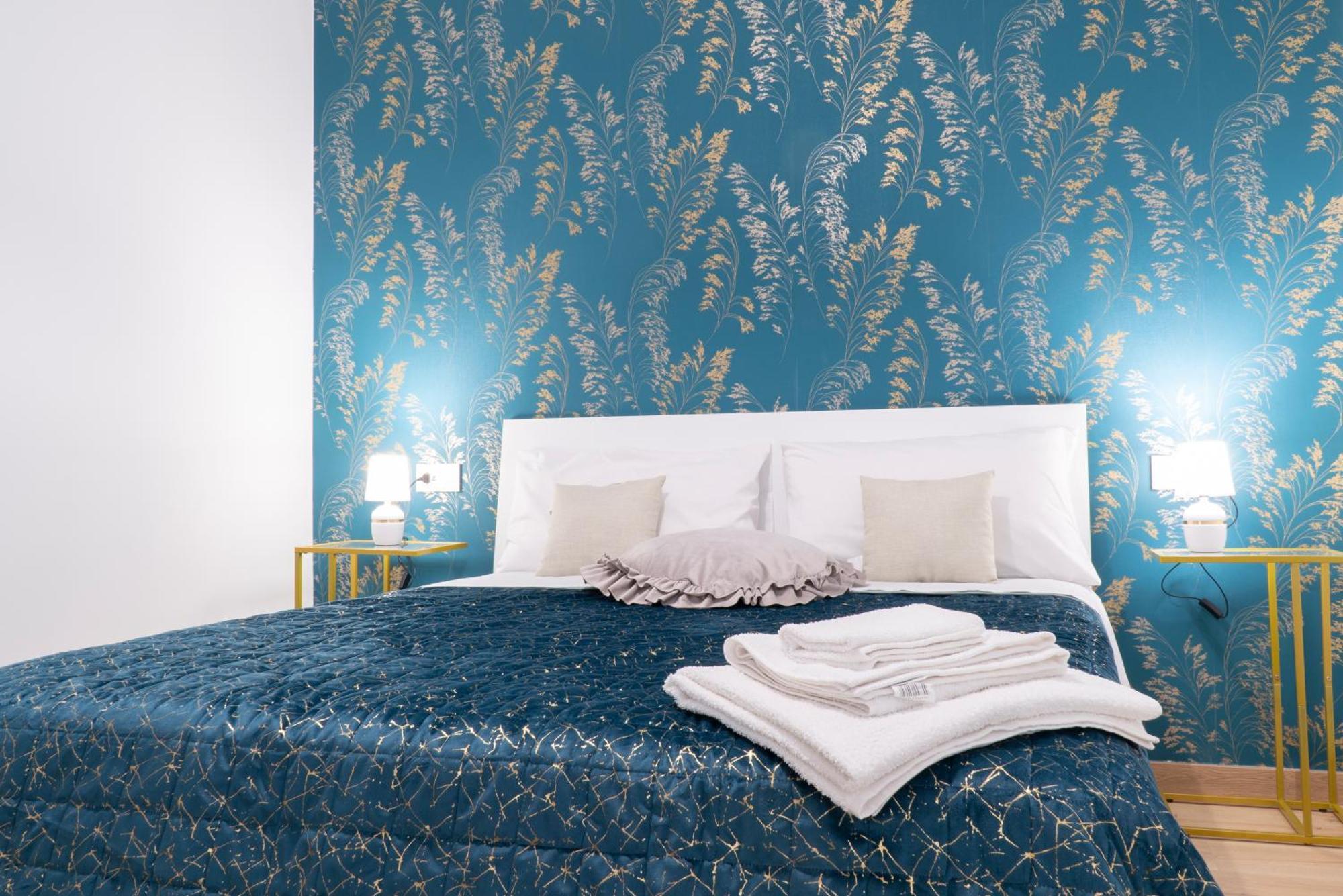B&B La Piana Vico Equense Eksteriør bilde