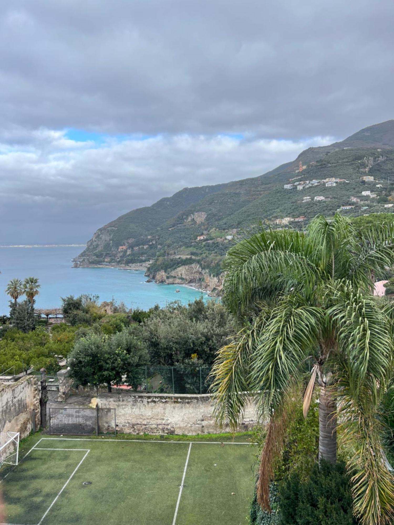 B&B La Piana Vico Equense Eksteriør bilde